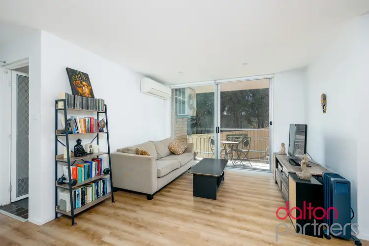 Second view of Homely unit listing, 6/60 Selwyn Street, Merewether NSW 2291