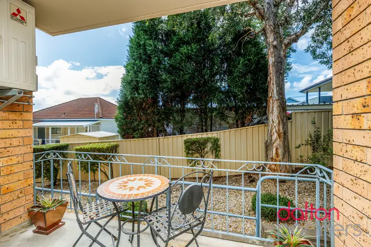 Third view of Homely unit listing, 6/60 Selwyn Street, Merewether NSW 2291