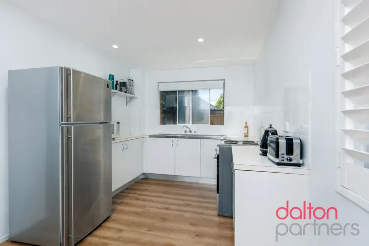 Fourth view of Homely unit listing, 6/60 Selwyn Street, Merewether NSW 2291