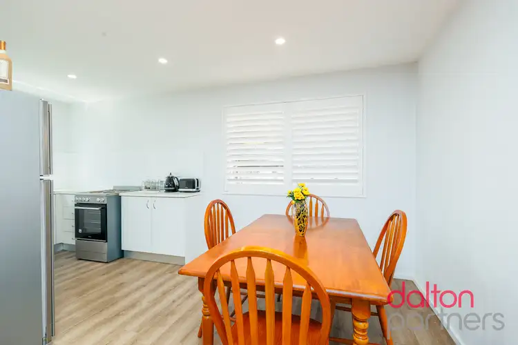 Fifth view of Homely unit listing, 6/60 Selwyn Street, Merewether NSW 2291