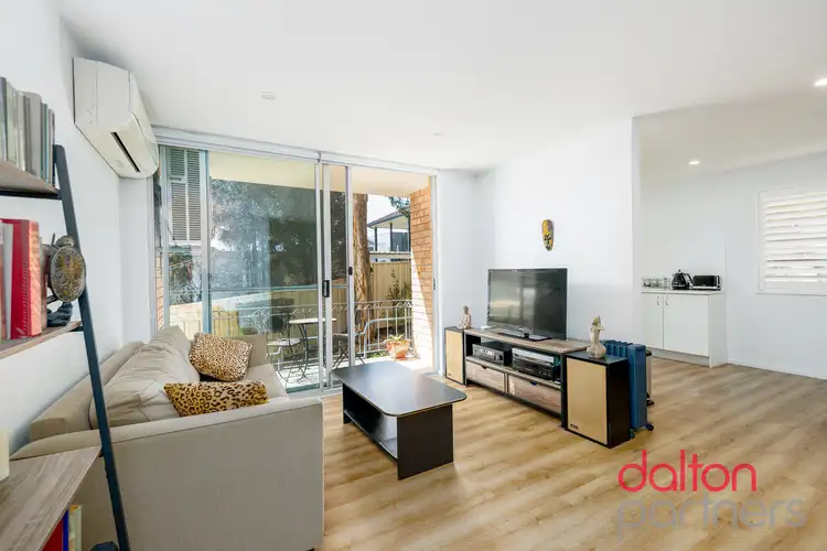 Sixth view of Homely unit listing, 6/60 Selwyn Street, Merewether NSW 2291