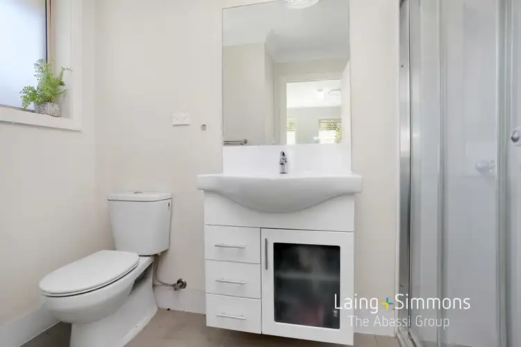 Sixth view of Homely house listing, 41 Moluccana Crescent, Ropes Crossing NSW 2760
