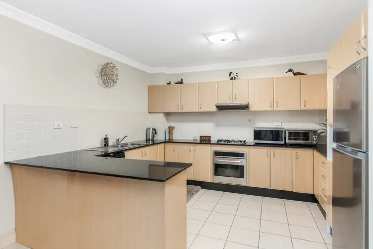 5/57-63 Cecil Avenue, Castle Hill NSW 2154
