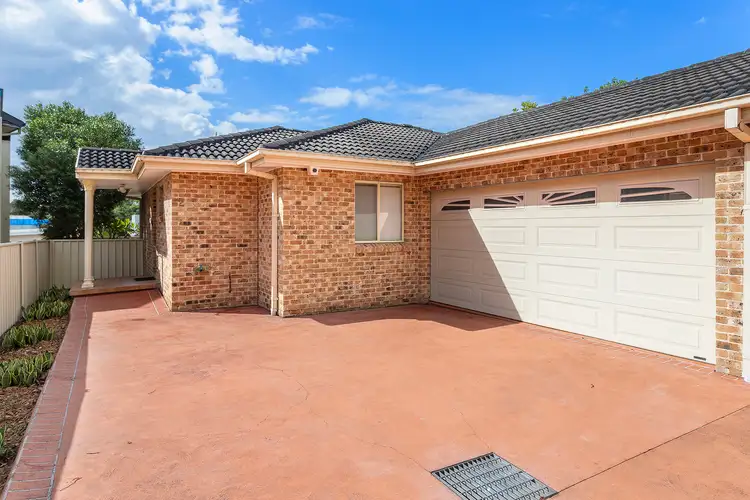Main view of Homely villa listing, 2/1 Dawson Street, Fairy Meadow NSW 2519