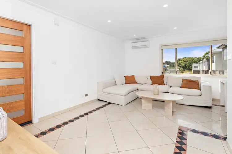 Second view of Homely villa listing, 2/1 Dawson Street, Fairy Meadow NSW 2519