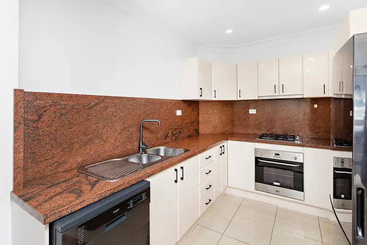 Fourth view of Homely villa listing, 2/1 Dawson Street, Fairy Meadow NSW 2519