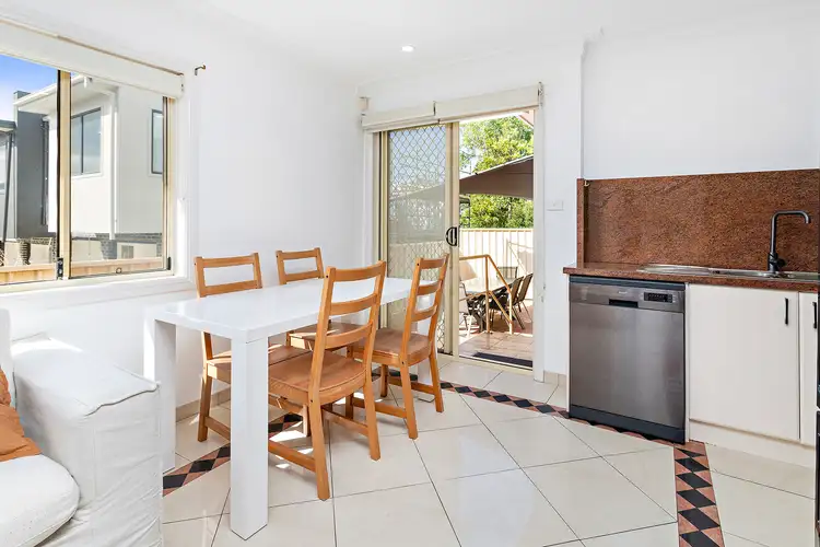 Fifth view of Homely villa listing, 2/1 Dawson Street, Fairy Meadow NSW 2519