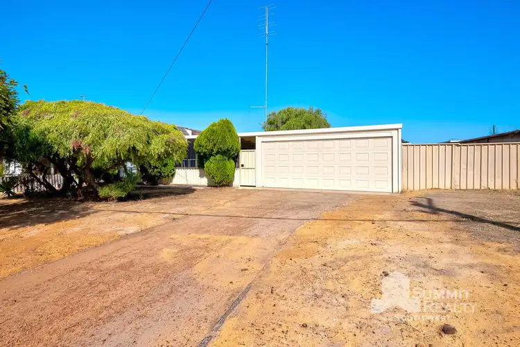 31 Twilight Terrace, Carey Park WA 6230