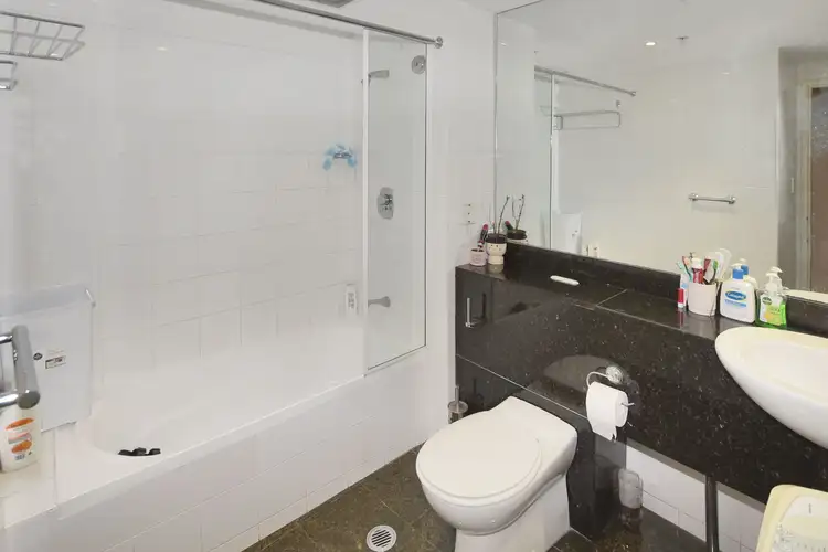Fourth view of Homely studio listing, 12/1 Valentine Avenue, Parramatta NSW 2150