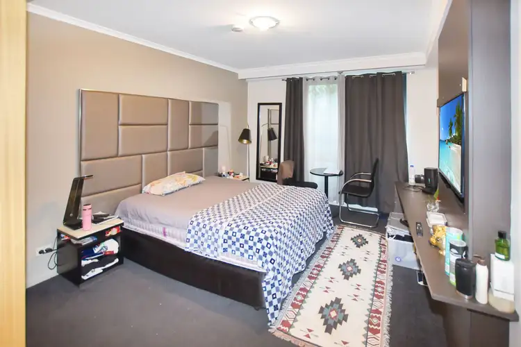 Sixth view of Homely studio listing, 12/1 Valentine Avenue, Parramatta NSW 2150