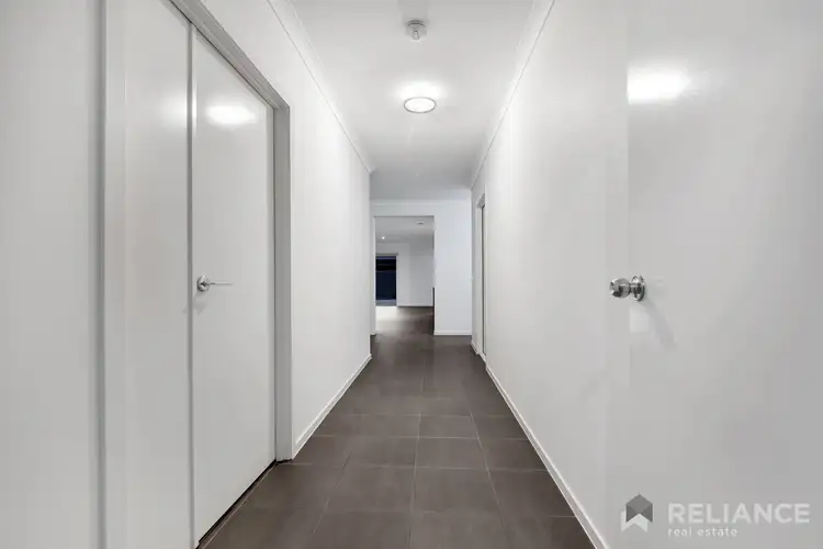Third view of Homely house listing, 11 MacAlister Grove, Cobblebank VIC 3338