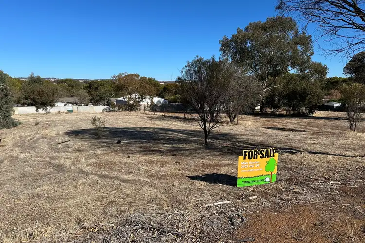21 Hope Street, York WA 6302