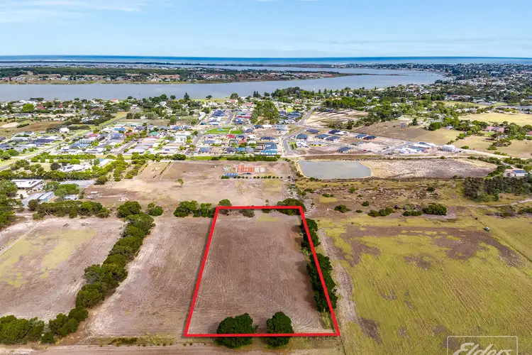 Main view of Homely land listing, Lot 12 Currency Creek Road, Goolwa North SA 5214