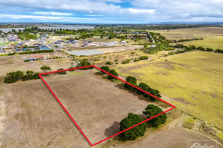 Fifth view of Homely land listing, Lot 12 Currency Creek Road, Goolwa North SA 5214