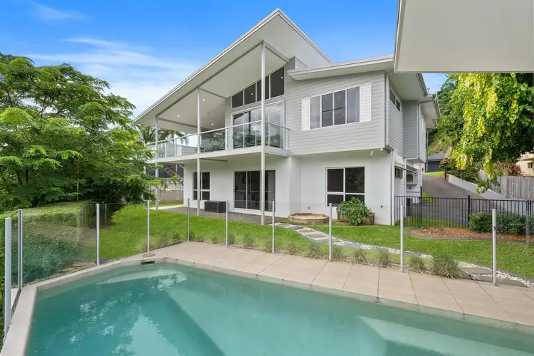 Main view of Homely house listing, 36 Greenock Way, Brinsmead QLD 4870