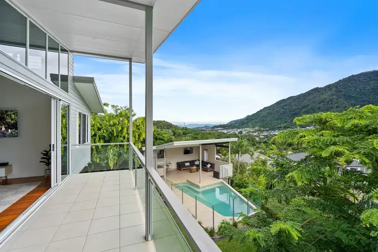 Third view of Homely house listing, 36 Greenock Way, Brinsmead QLD 4870
