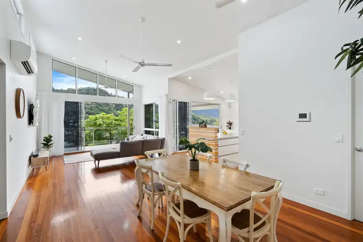 Fifth view of Homely house listing, 36 Greenock Way, Brinsmead QLD 4870