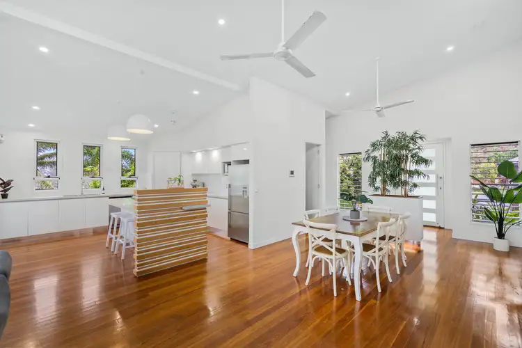 Sixth view of Homely house listing, 36 Greenock Way, Brinsmead QLD 4870