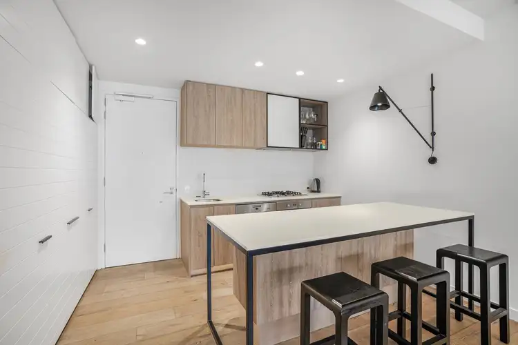 Second view of Homely apartment listing, 131/33 Quay Boulevard, Werribee South VIC 3030