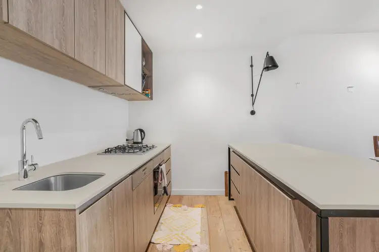 Third view of Homely apartment listing, 131/33 Quay Boulevard, Werribee South VIC 3030