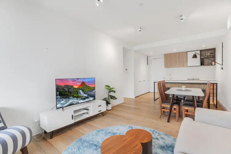 Fifth view of Homely apartment listing, 131/33 Quay Boulevard, Werribee South VIC 3030