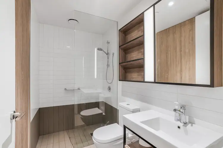 Seventh view of Homely apartment listing, 131/33 Quay Boulevard, Werribee South VIC 3030