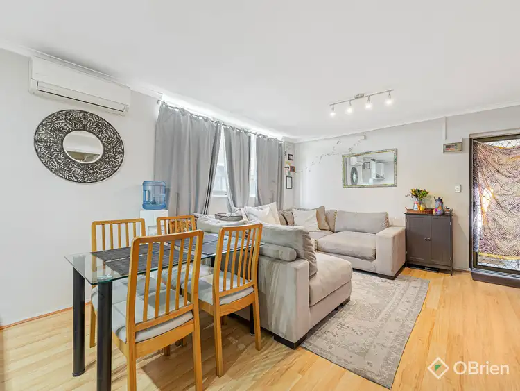 Second view of Homely unit listing, 10/13 Alberta Street, West Footscray VIC 3012