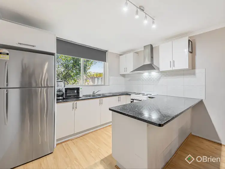 Third view of Homely unit listing, 10/13 Alberta Street, West Footscray VIC 3012