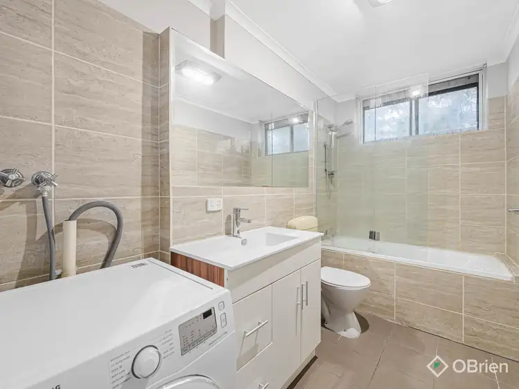 Fifth view of Homely unit listing, 10/13 Alberta Street, West Footscray VIC 3012
