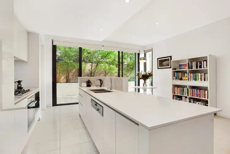 Second view of Homely terrace listing, 17 Florey Crescent, Little Bay NSW 2036