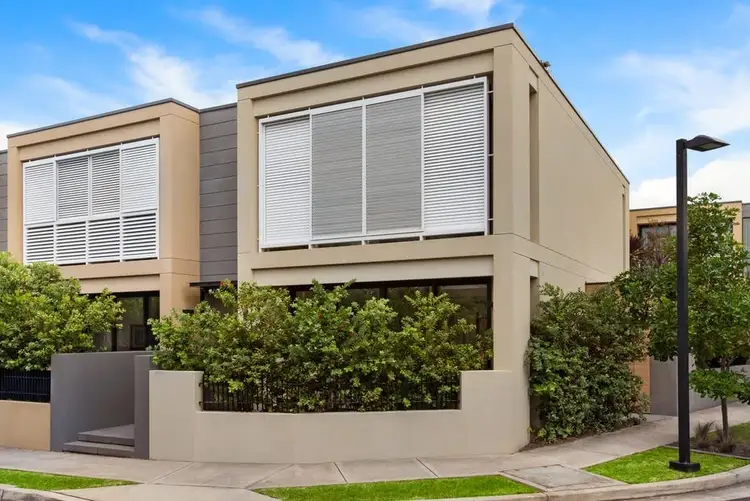 Fourth view of Homely terrace listing, 17 Florey Crescent, Little Bay NSW 2036