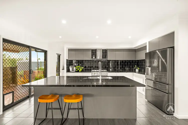 Third view of Homely house listing, 169-173 Tall Timber Road, New Beith QLD 4124