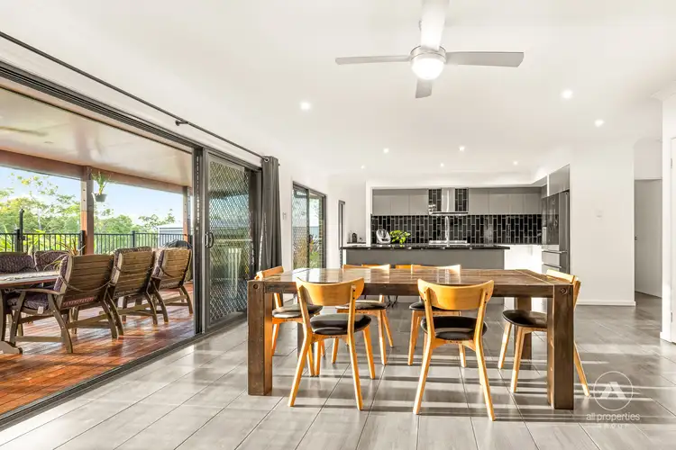 Fifth view of Homely house listing, 169-173 Tall Timber Road, New Beith QLD 4124