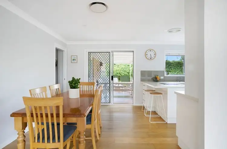 Third view of Homely house listing, 21 Kinsey Crescent, Chittaway Bay NSW 2261