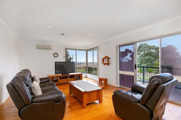 Second view of Homely house listing, 52 Ernest Street, Bell Post Hill VIC 3215