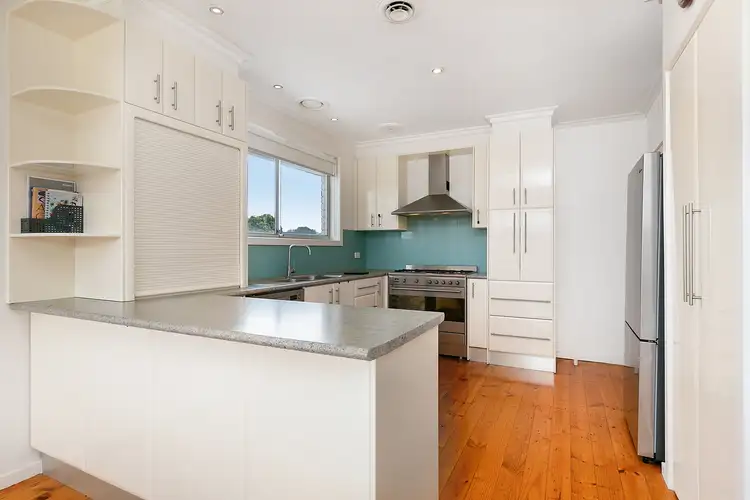 Fourth view of Homely house listing, 52 Ernest Street, Bell Post Hill VIC 3215