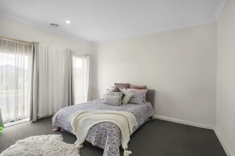 Second view of Homely house listing, 3 Radisson Crescent, Werribee VIC 3030