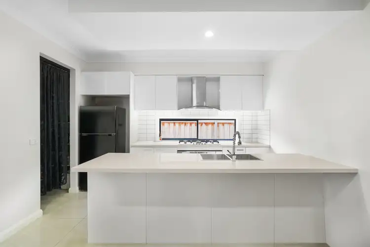 Fourth view of Homely house listing, 3 Radisson Crescent, Werribee VIC 3030