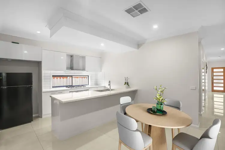 Fifth view of Homely house listing, 3 Radisson Crescent, Werribee VIC 3030