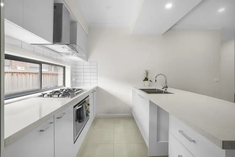 Sixth view of Homely house listing, 3 Radisson Crescent, Werribee VIC 3030