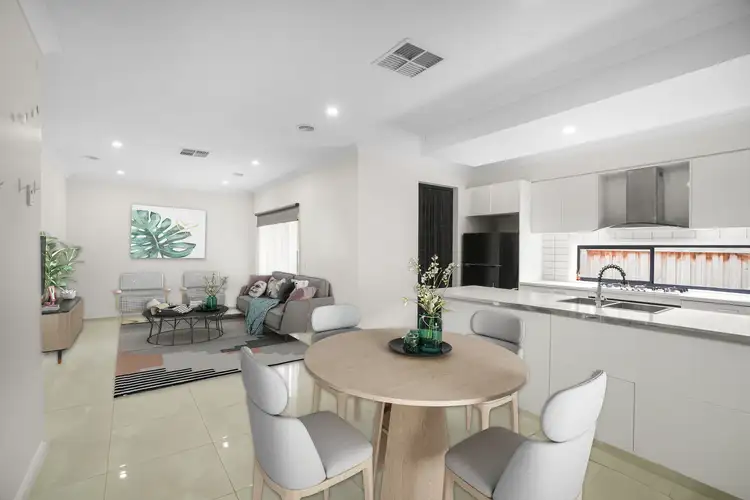 Seventh view of Homely house listing, 3 Radisson Crescent, Werribee VIC 3030