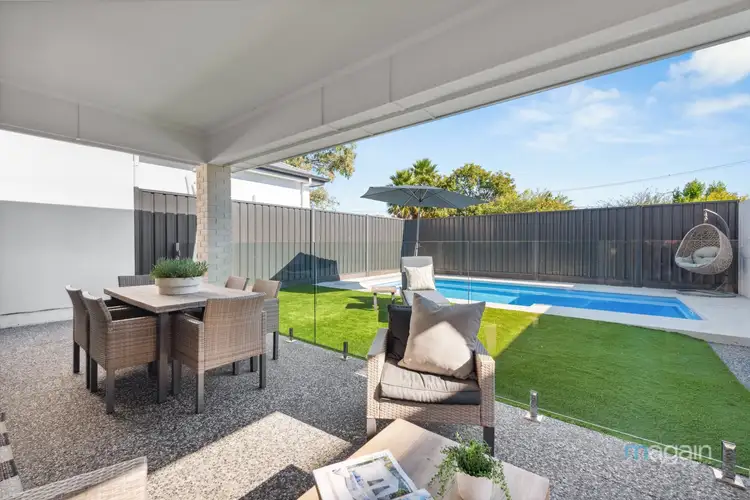 16 Blackburn Avenue, Glenelg North SA 5045