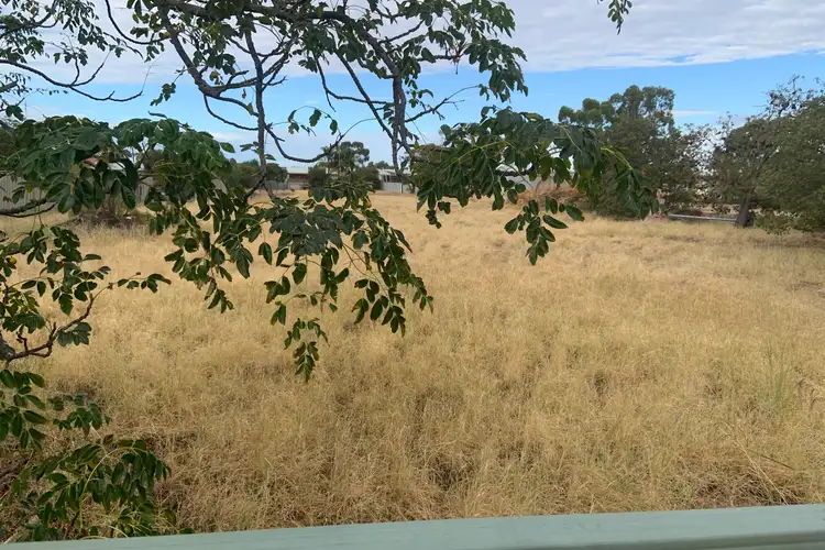 Main view of Homely land listing, 40 Massingham Street, Kellerberrin WA 6410