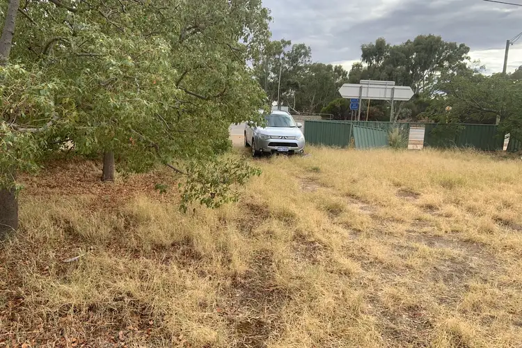 Third view of Homely land listing, 40 Massingham Street, Kellerberrin WA 6410