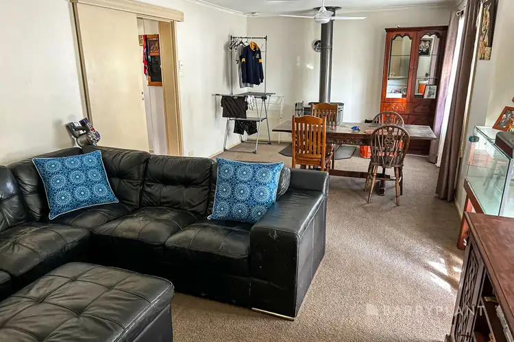 Second view of Homely house listing, 5 Willoby Street, Beaufort VIC 3373