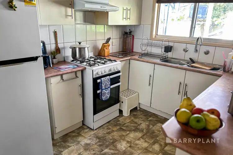 Fifth view of Homely house listing, 5 Willoby Street, Beaufort VIC 3373