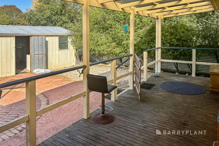 Sixth view of Homely house listing, 5 Willoby Street, Beaufort VIC 3373