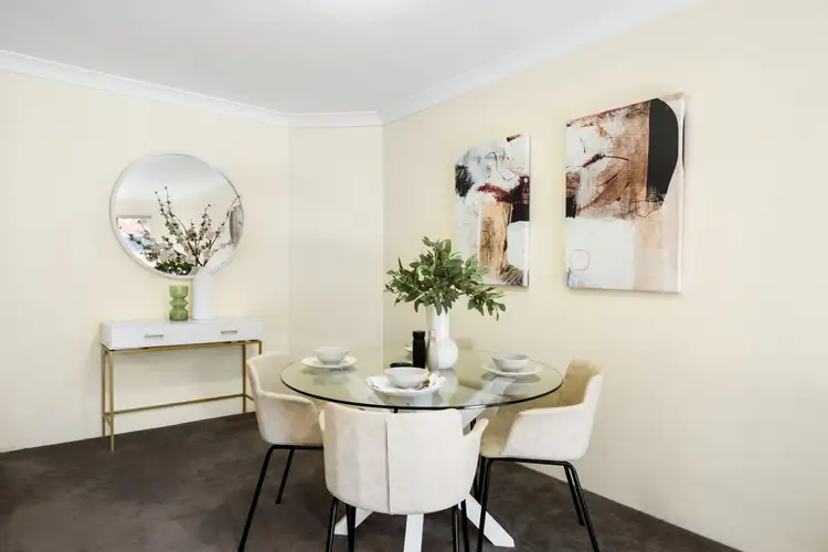 Sixth view of Homely apartment listing, 8/10-16 Beatrice Street, Ashfield NSW 2131