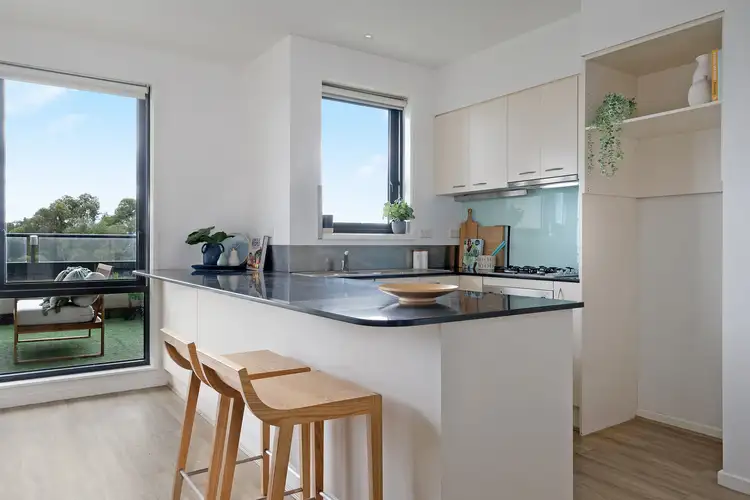 Fourth view of Homely apartment listing, 404/5 Alma Road, St Kilda VIC 3182