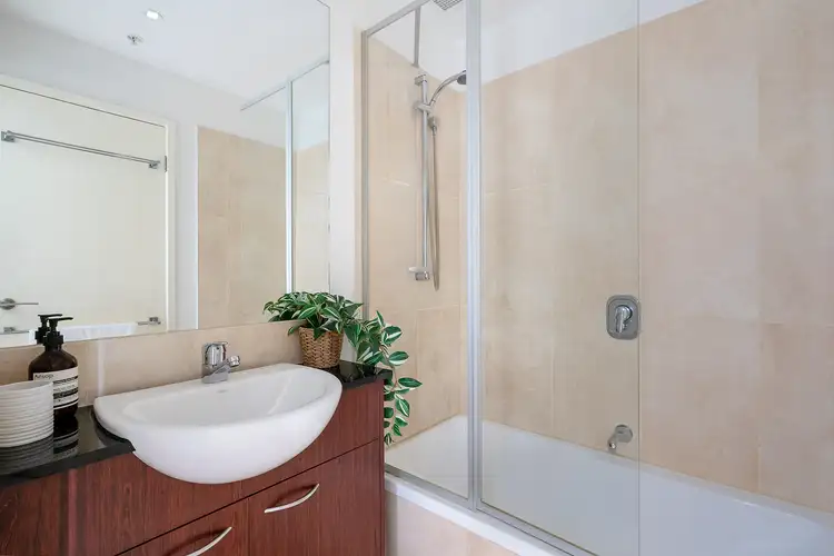 Sixth view of Homely apartment listing, 404/5 Alma Road, St Kilda VIC 3182